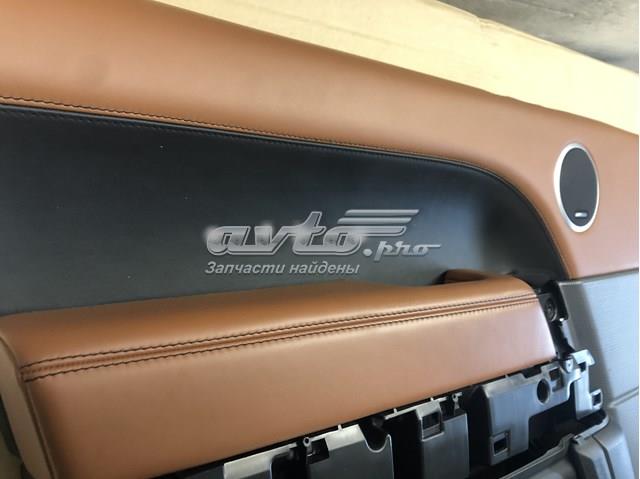 Обшивка дверей передніх лівих Land Rover LR047097 ціна, від 58.26 USD