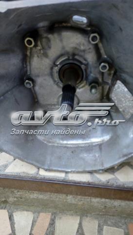  Коробка передач ВАЗ 2102 