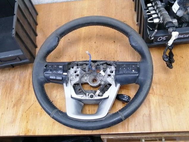 842500K310C1 Toyota Блок кнопкових перемикачів кермового колеса