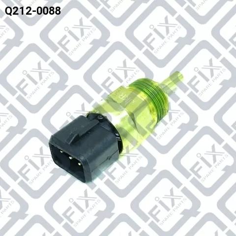 Q2120088 Q-fix Покажчик температури охолоджуючої рідини