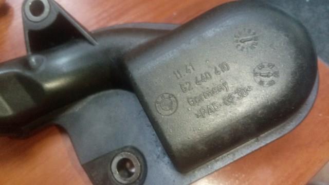 Купити 114162440410 BMW 