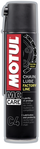Очищувач-мастило ланцюгів мотоциклів Motul 111658 ціна, від 22.49 USD