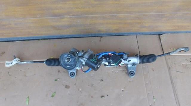 53600T1GG11 Honda Рейковий рульовий механізм