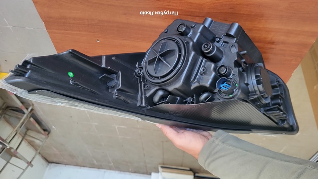 Купити 92101G5040 Hyundai/Kia Основна фара в зборі ліва