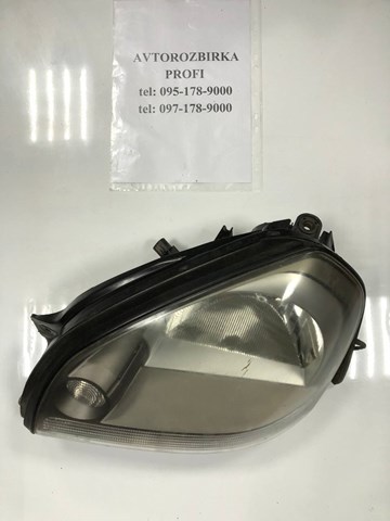 Фара Hyundai/Kia 921012EXXX ціна, від 134.20 USD