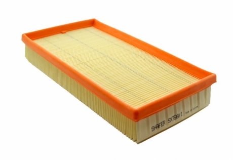 Елемент повітряного фільтра Shafer SX7981 ціна, від 2.99 USD