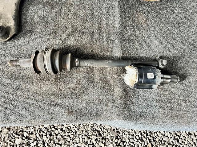 Привід передній лівий Mazda FTH72560X ціна, від 160.07 USD