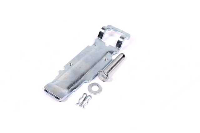 Ремкомплект переднього супорту A0004202482 Mercedes