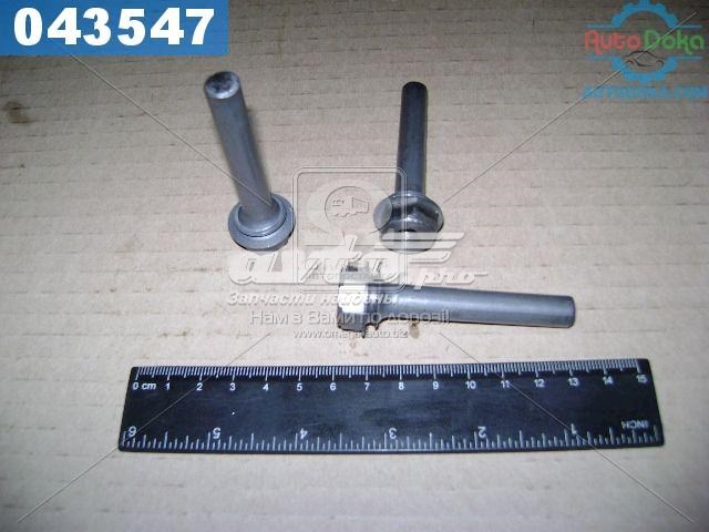 Направляюча супорту переднього ZAZ 31053501214