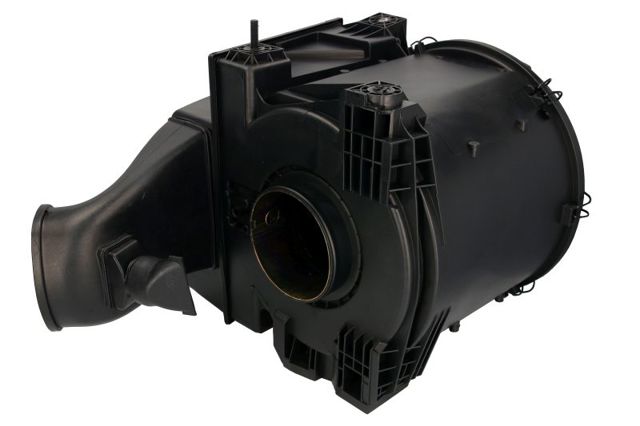 A9705280706 Mercedes Коробка фільтра