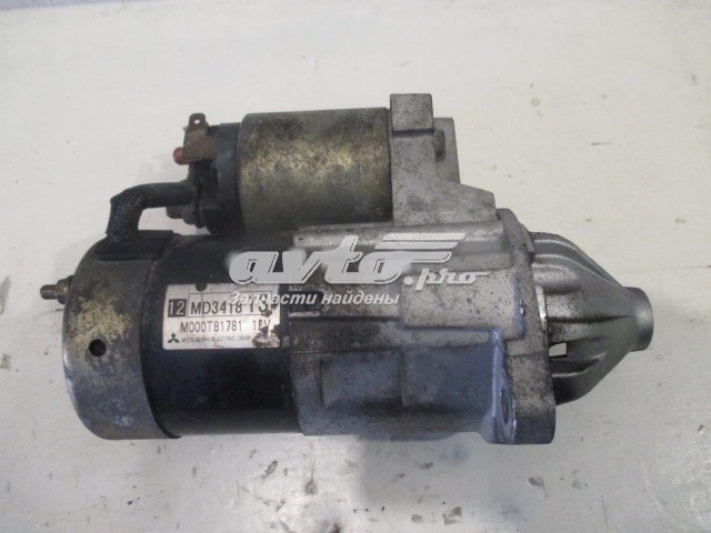  Mitsubishi MD341813 ціна, від 83.62 USD