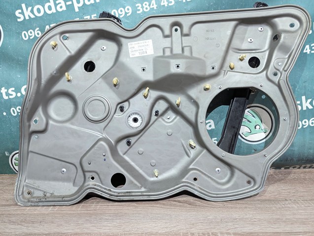 1Z2837656B VAG 