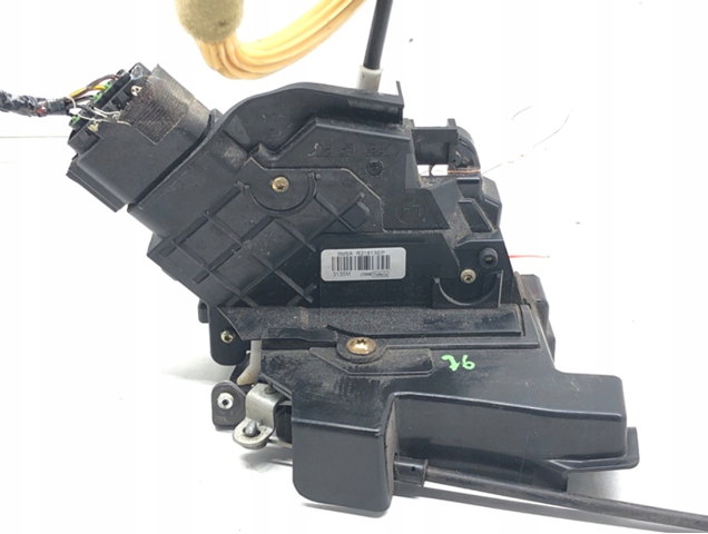  Ford 3M5AR21813EP