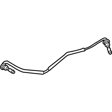 4898260080 Toyota 
