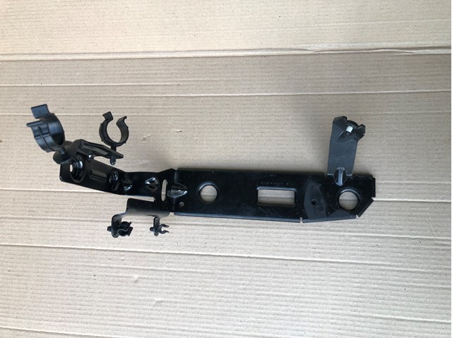  Mercedes A1675016602