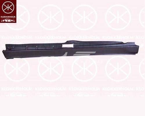 Поріг зовнішній правий FPS FP2033002 ціна, від 97.63 USD
