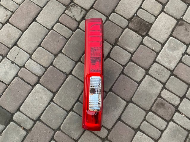 Купити 6027880E Polcar Задня права фара