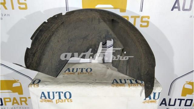 Купити 9801624280 Peugeot/Citroen Підкрилок заднього крила, правий
