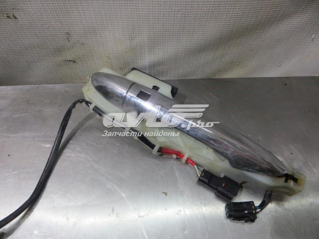 Купити 826611Y200 Hyundai/Kia 