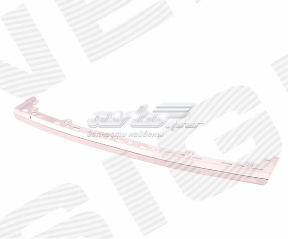 PAM04061MA Signeda Молдинг заднього бампера, центральний