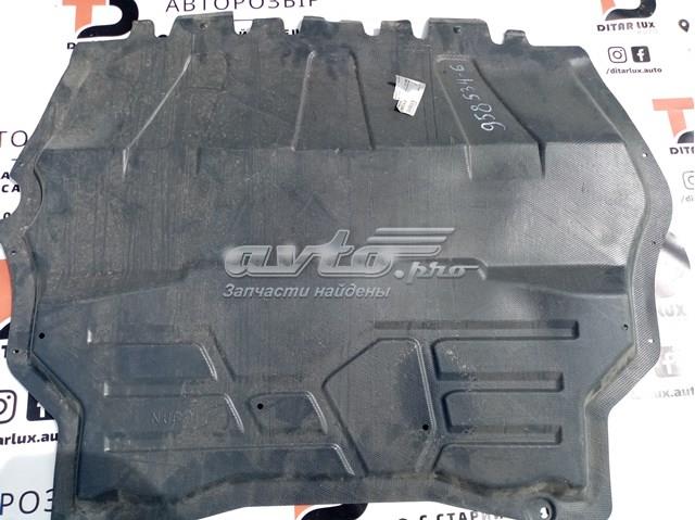 PVW60017D Signeda Захист піддона двигуна