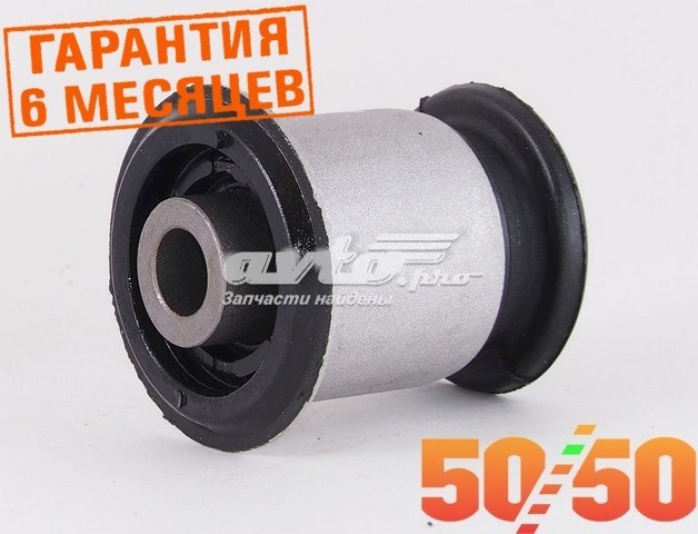 Сайлентблок переднього важеля 1101CRZS Akitaka