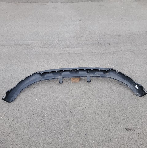 Спойлер переднього бампера 86512R2000 Hyundai/Kia
