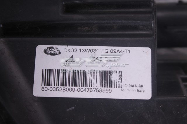  Land Rover LR057274 ціна, від 826.75 USD
