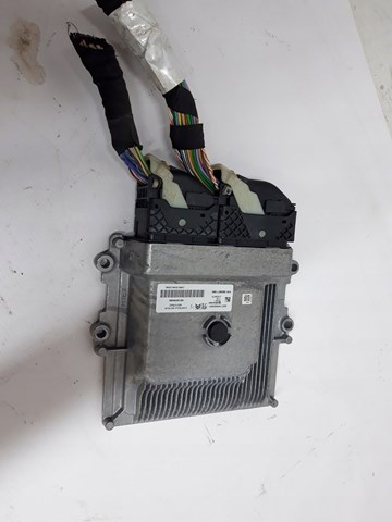 9806671980 Peugeot/Citroen 