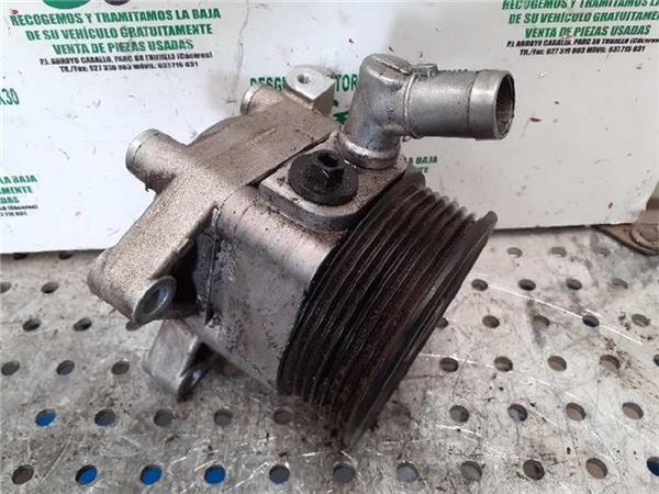 7612955128 ZF Parts Насос гідропідсилювача