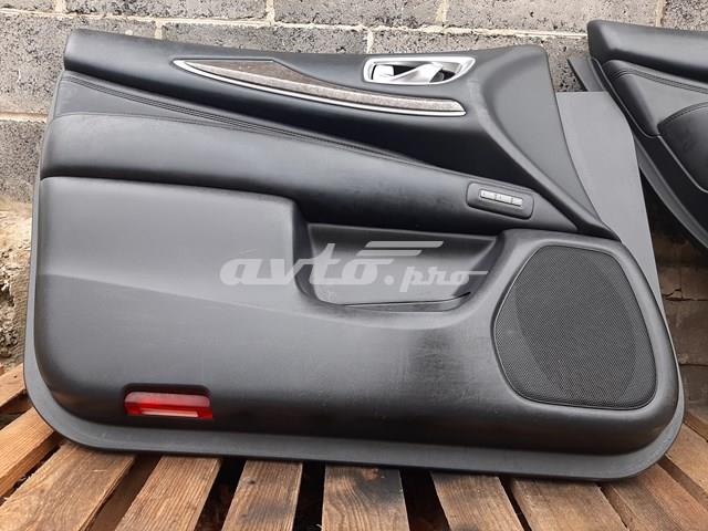  Nissan/Infiniti 809A13JA5A