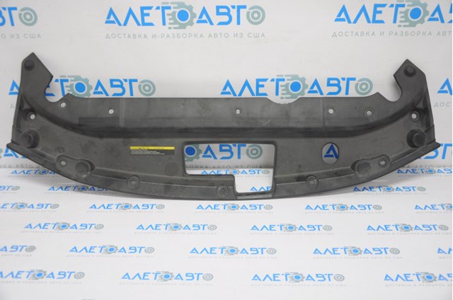 Накладка верхня передньої панелі/супорту радіатора Nissan/Infiniti 623223YU0A ціна, від 41.66 USD
