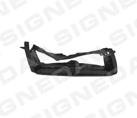 PBM9970A Signeda повітропровід радіатора