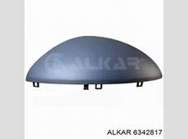 Накладка правого дзеркала заднього виду FPS FP7114M22 ціна, від 38.18 USD