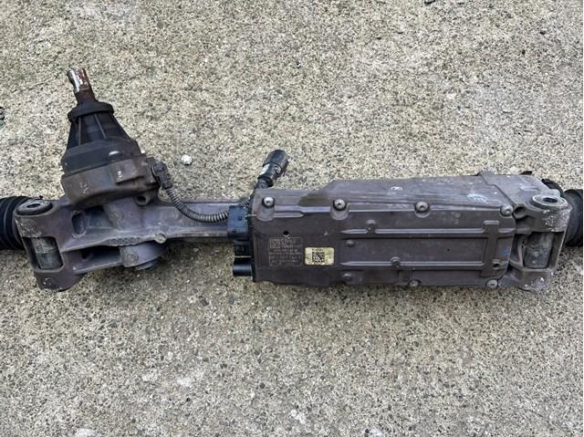 Купити 8R0909144B VAG Рульова рейка