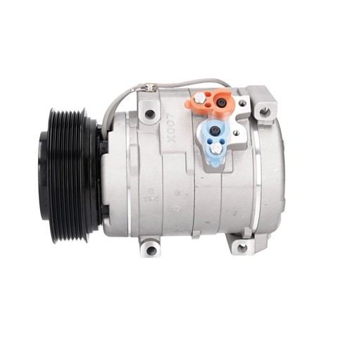 Компресор системи кондиціювання MSG AC0107 ціна, від 283.72 USD