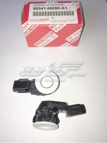 8934160051A0 Toyota 