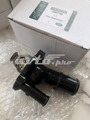 Автомобільний термостат Britpart LR027158 ціна, від 34.35 USD