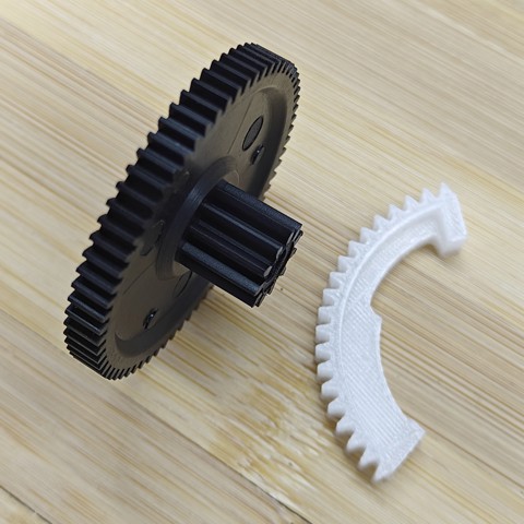 Ремкомплект дросельної заслінки RK60707019 Vitautoplast