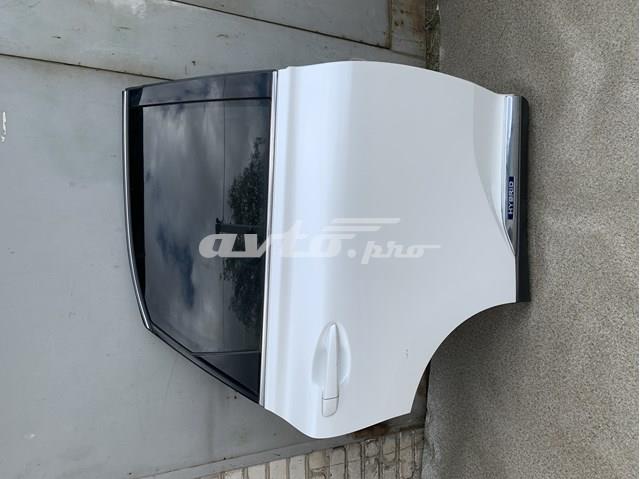 Двері задні, праві Toyota 670030E090 ціна, від 240.71 USD