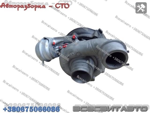 Прокладка турбіни, монтажний комплект VAG KT110150 ціна, від 19.49 USD