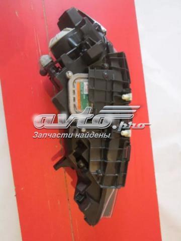 Фара ліва EJ7Z13008D Ford