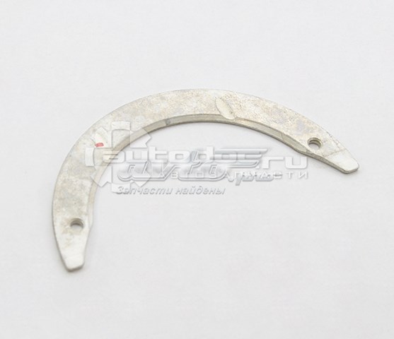 Купити 2121545020 Hyundai/Kia Півкільця коленвала