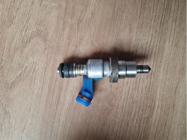 Паливні форсунки 2320929056B0 Toyota