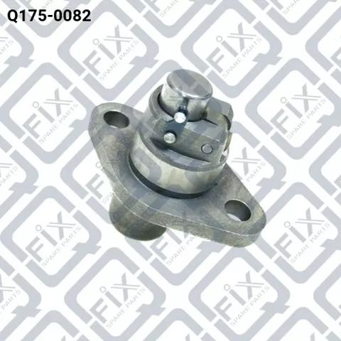 Натягувач ланцюга ГРМ Q-fix Q1750082 ціна, від 22.01 USD