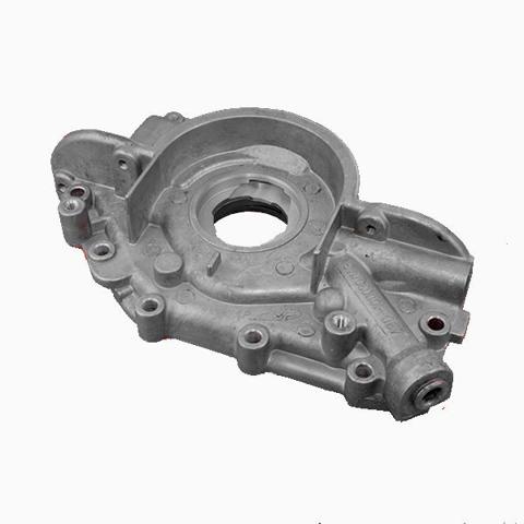 Маслонасос Chery 477F1011030BA