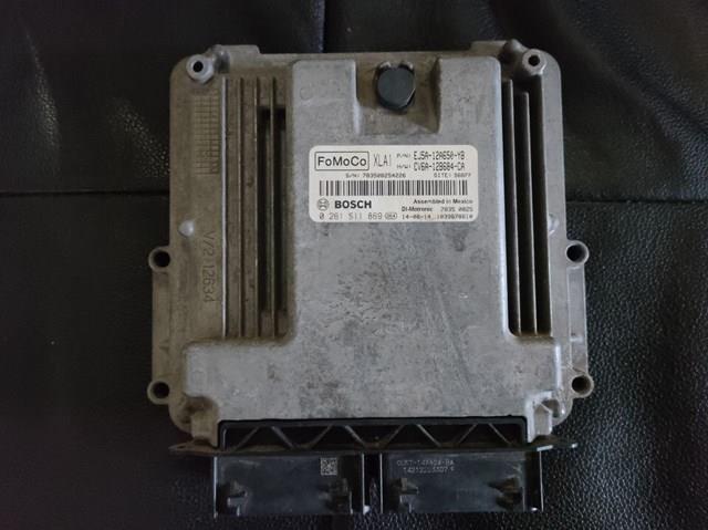  CV6A12B684CA Ford