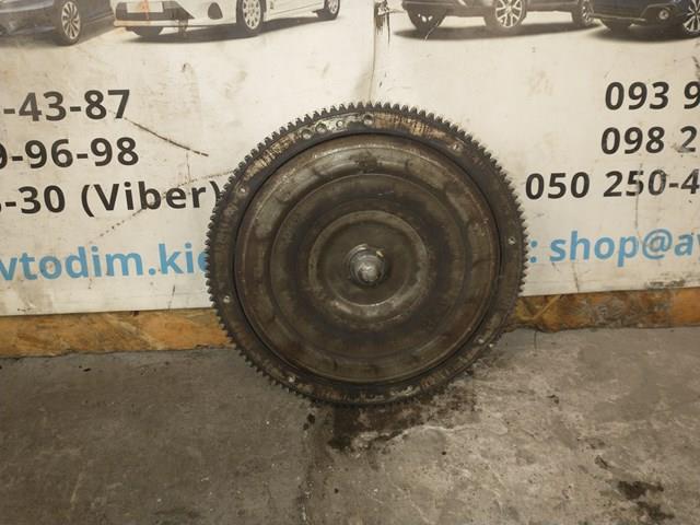 Передача гідромеханічна Honda 26000RAA317