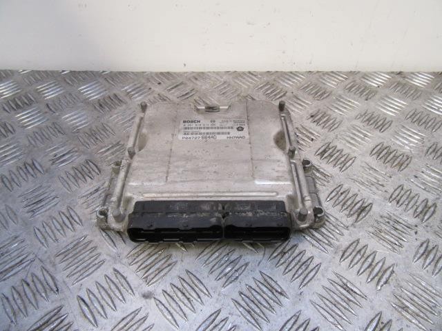 ЕБУ Chrysler 04727664AD ціна, від 126.69 USD