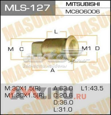  Masuma MLS127